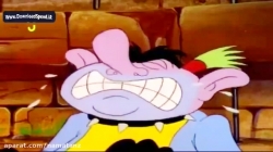 کارتون سطل سحرآمیز قسمت 34